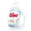 Lessive liquide Le Chat Sensitive peaux très sensibles 42 lavages 1,8L