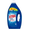 Lessive liquide XTRA total 4+1 bouteille 44 lavages < Gifi Hot