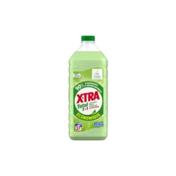 Lessive liquide X-TRA Total 3+1 économique - 37 lavages (1,85 l)
