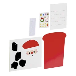 Lettre au Père Noël DIY < Gifi Outlet
