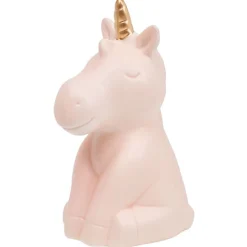 Licorne déco céramique