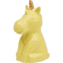 Licorne déco céramique