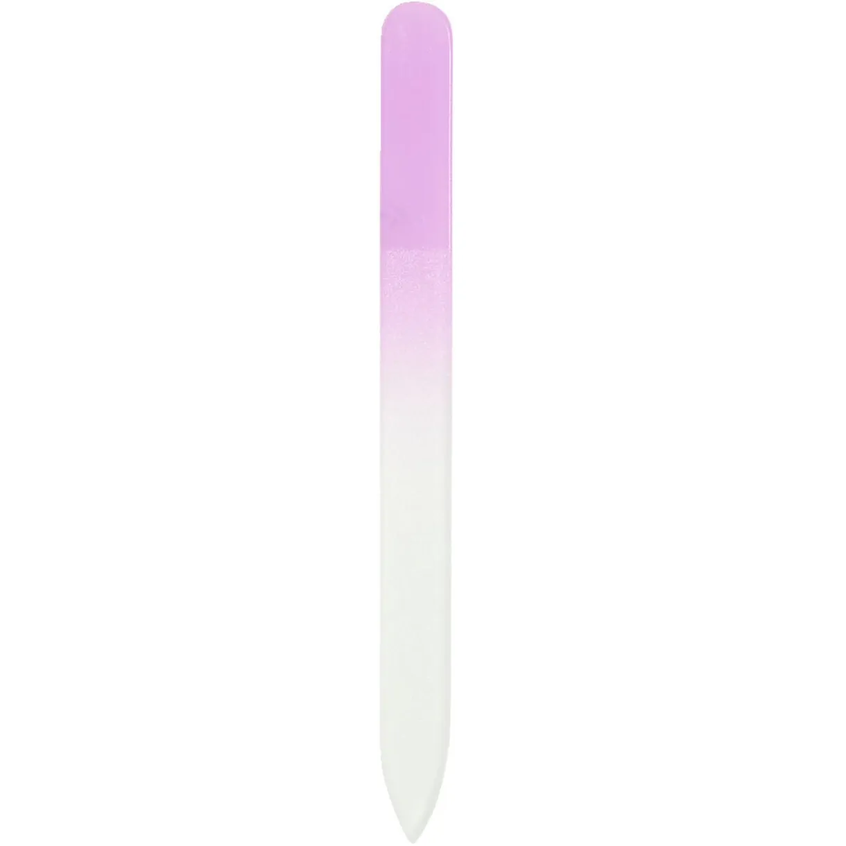 Lime à ongles en verre L14cm < Gifi