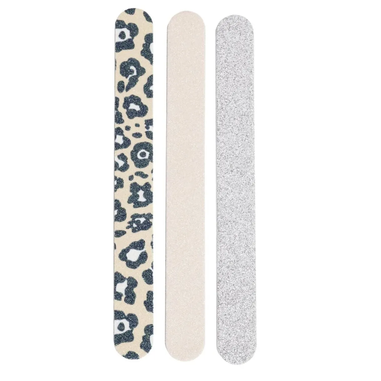 Lime à ongles pailletée x3 < Gifi Outlet