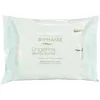 Lingette démaquillante Byphasse peaux sensibles x20