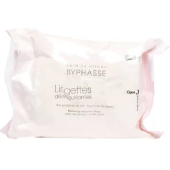 Lingette démaquillante X20 < Gifi Hot