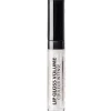 Lip gloss repulpant volume couleur intense 6ml (plusieurs coloris) < Gifi Outlet