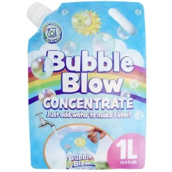 Liquide à bulles de savon en concentré < Gifi Online