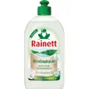 Liquide vaisselle dermosensitive Rainett 500 ml