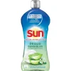 Liquide vaisselle mains Sun peaux sensibles aloe vera et fleurs de pommier 500ml < Gifi Clearance