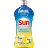 Liquide vaisselle mains Sun Ultra Dégraissant vinaigre et citron 500ml < Gifi Sale