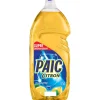Liquide vaisselle Paic citron 1,5L