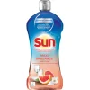 Liquide vaisselle Sun Maxi Brillance bicarbonate senteur pamplemousse 500ml