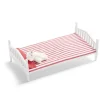 Lit et ours en peluche pour lutin farceur L22x12x7,5cm < Gifi Online