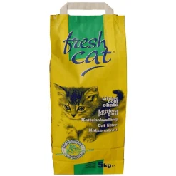 Litière minérale argile verte 5kg < Gifi Sale