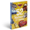 Livre Cars 52 histoires pour l'année < Gifi Hot