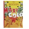 Livre de coloriage Disney Le Roi Lion 96 pages < Gifi Sale