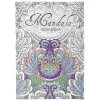 Livre de coloriage Mandala < Gifi Hot