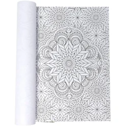 Livre de coloriage Mandala < Gifi Hot