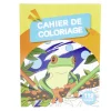 Livre de de coloriage 56 pages