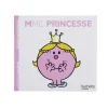 Livre d'histoire Monsieur Madame - Mme Princesse 40 pages