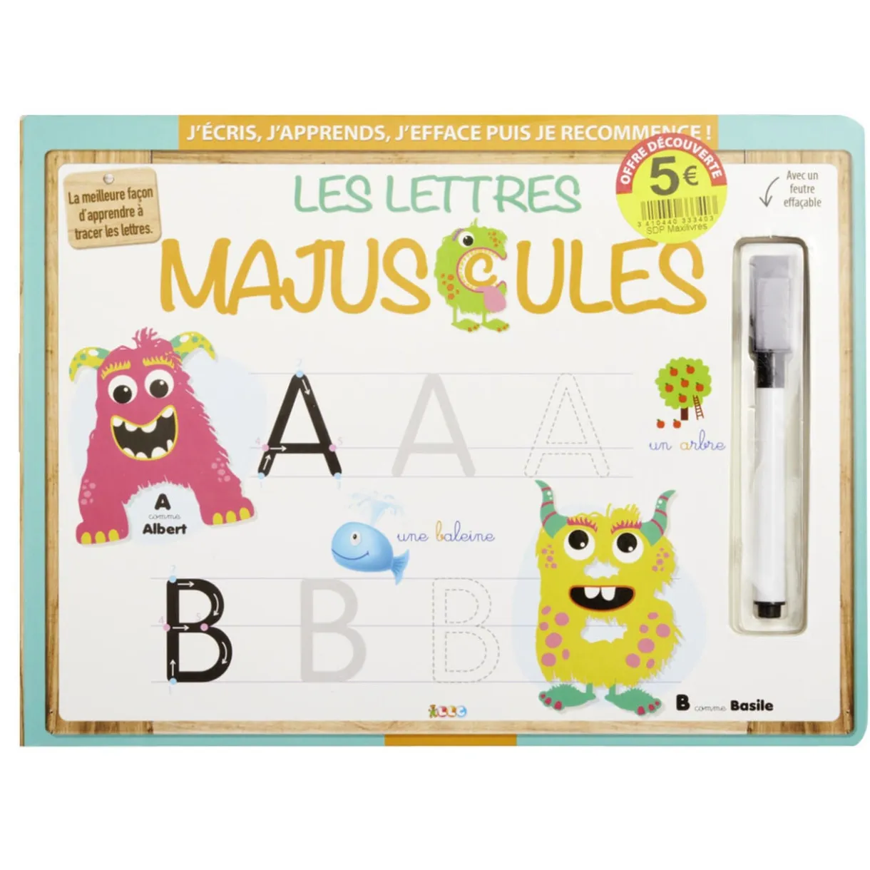 Livre enfant 5€ (nombreux modèles) < Gifi Hot