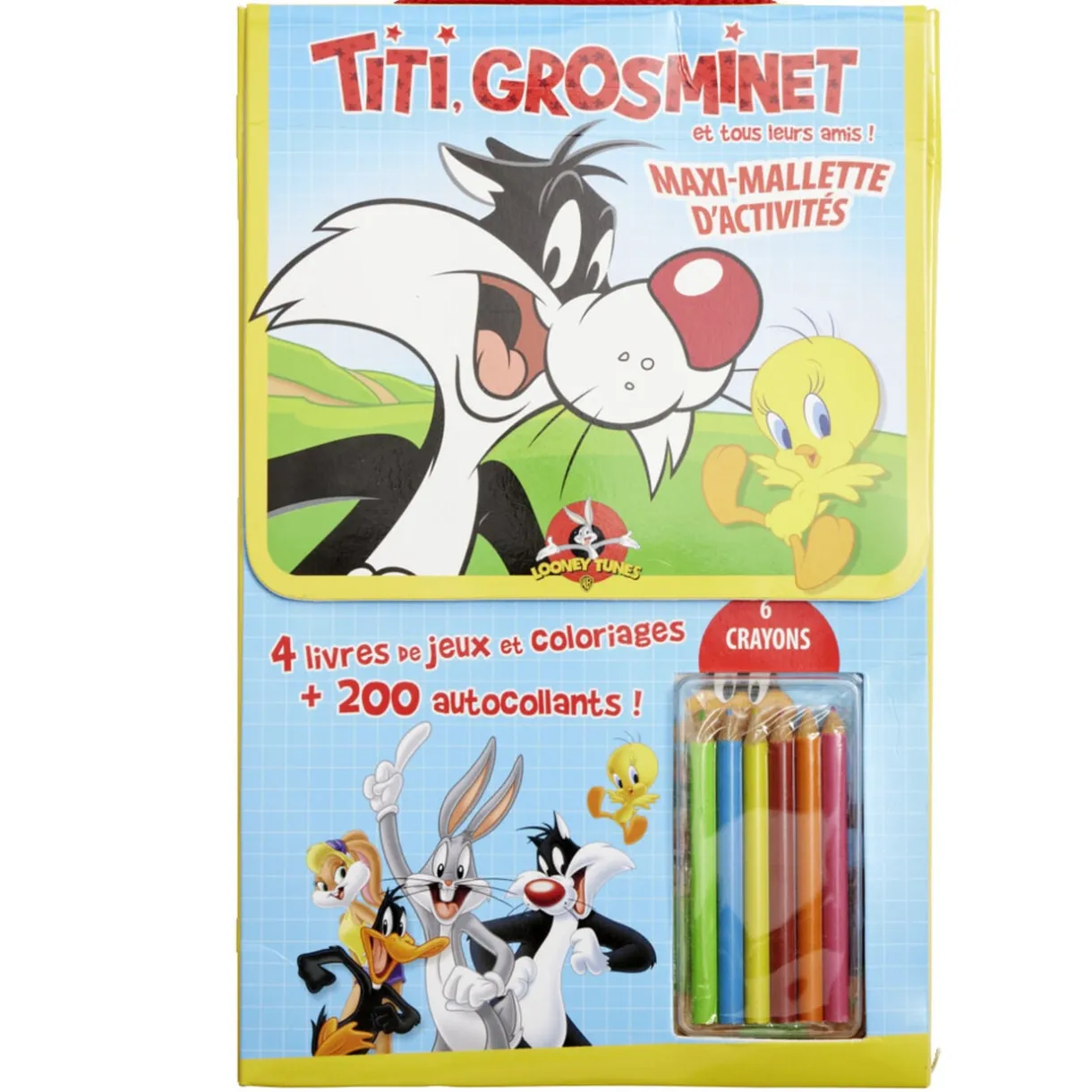 Livre enfant 5€ (nombreux modèles) < Gifi Hot