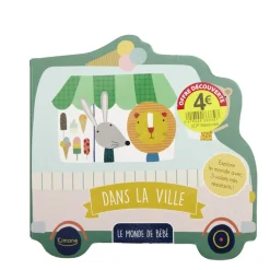 Livre enfant 4€ (nombreux modèles) < Gifi New