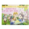 Livre enfant 6€ (nombreux modèles) < Gifi Best