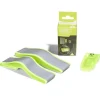 Lot de 3 accessoires réfléchissants pour course à pieds < Gifi Best