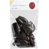 Lot de 20 ballons en latex couleur chocolat < Gifi Sale