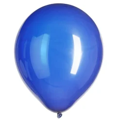 Lot de 18 ballons latex Ø25cm (2 modèles) < Gifi