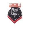 Lot de 2 bandanas pour chien - Taille S < Gifi Sale