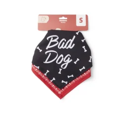 Lot de 2 bandanas pour chien - Taille S < Gifi Sale