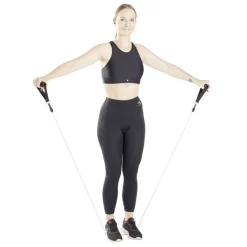 Lot de 3 bandes de résistance 10/15/20kg L156cm < Gifi Best