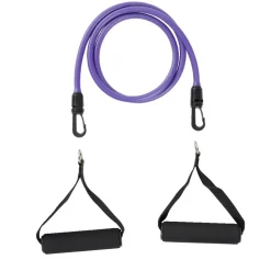 Lot de 3 bandes de résistance 10/15/20kg L156cm < Gifi Best