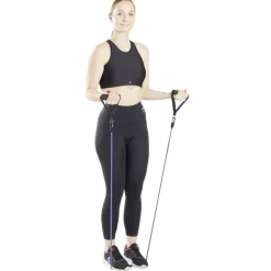 Lot de 3 bandes de résistance 10/15/20kg L156cm < Gifi Best