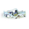 Lot de billes dans trousse - 2 modèles < Gifi Sale