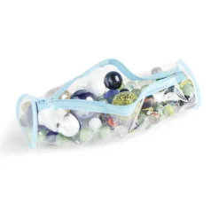 Lot de billes dans trousse - 2 modèles < Gifi Sale