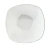 Lot de 3 bols en plastique transparent Ø21xH7cm < Gifi