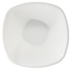 Lot de 3 bols en plastique transparent Ø27,7xH9,2cm < Gifi Clearance