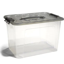 Lot de 25 boîtes alimentaires 150ml à 11L < Gifi Online