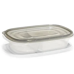 Lot de 25 boîtes alimentaires 150ml à 11L < Gifi Online
