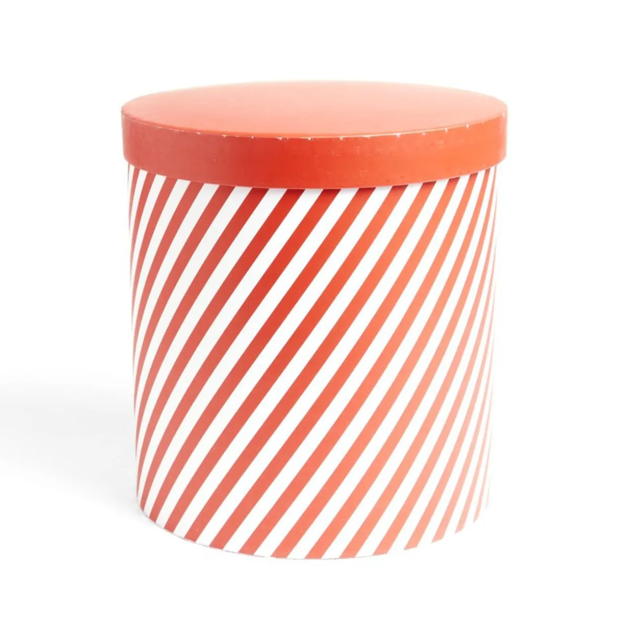 Lot de 3 boîtes à cadeau rondes Ø31cm