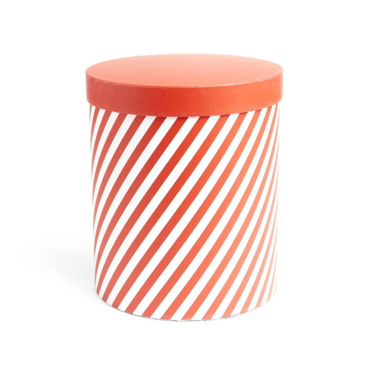 Lot de 3 boîtes à cadeau rondes Ø31cm