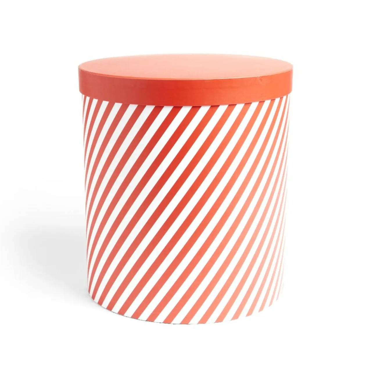 Lot de 3 boîtes à cadeau rondes Ø31cm