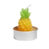 Lot de 6 bougies chauffe plat 2 modèles < Gifi