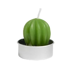Lot de 6 bougies chauffe plat 2 modèles < Gifi