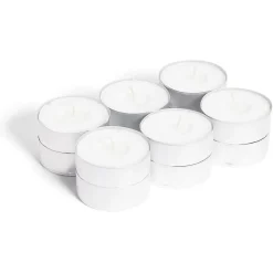 Lot de 12 bougies chauffe plat XL < Gifi Hot