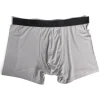 Lot de 2 boxers homme taille M bambou et élasthanne noir < Gifi Hot